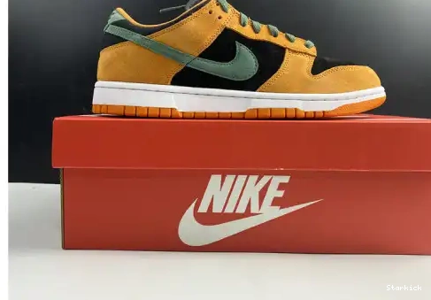 Dunk (2020) Low Nike Ceramic DA1469-001 0522